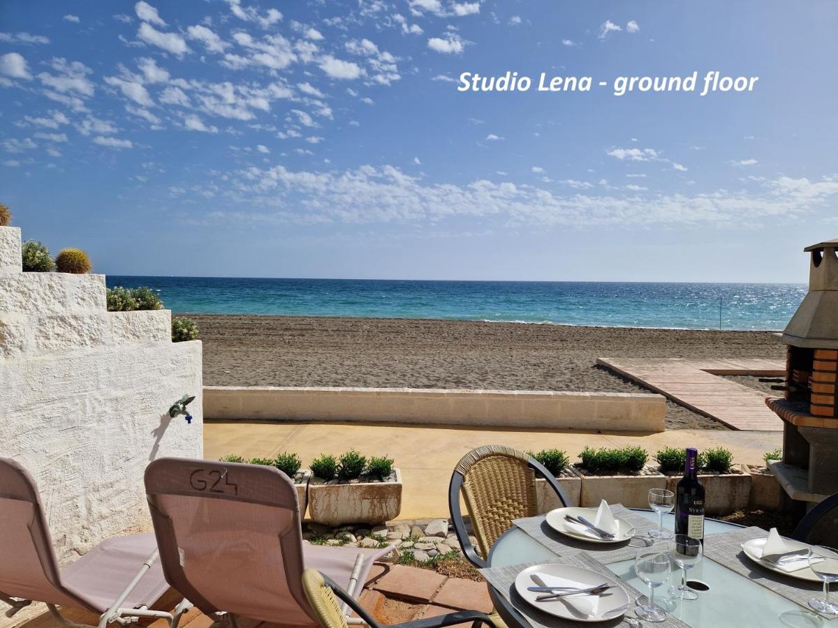 Bahia Dorada Apartment Estepona