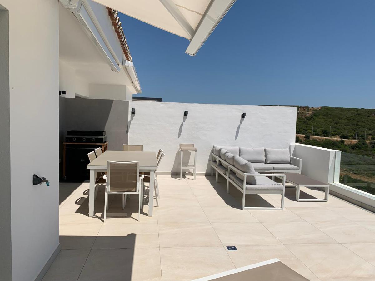 Apartamento Appartement-penthouse De Luxe Cortesin Le Golfeur Estepona