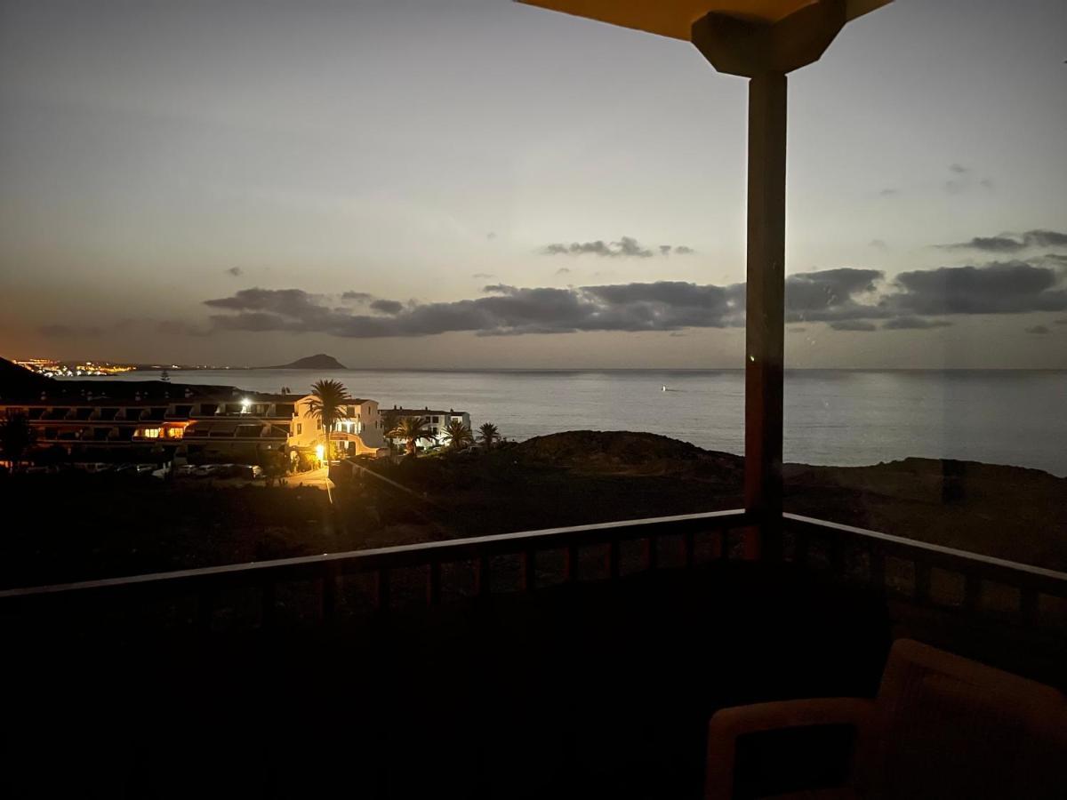 Balcon Del Mar A&v Ocen View Apartamento Costa del Silencio