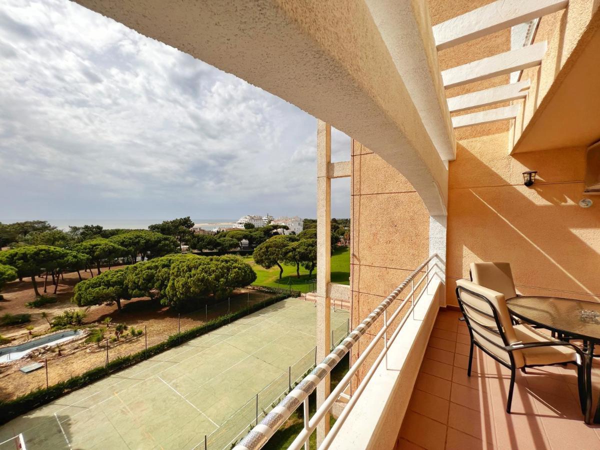 Apartamento Playas Del Sur * El Portil