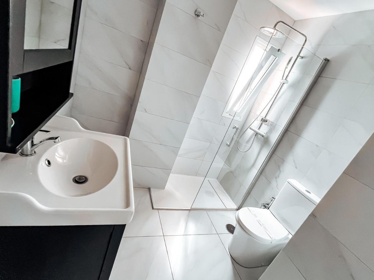Modern Studio In Americas Apartment Arona (Tenerife)