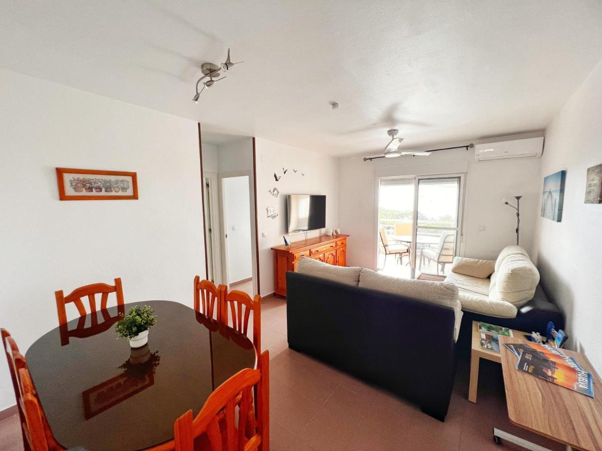 Apartamento Apartamento Playas Del Sur El Portil