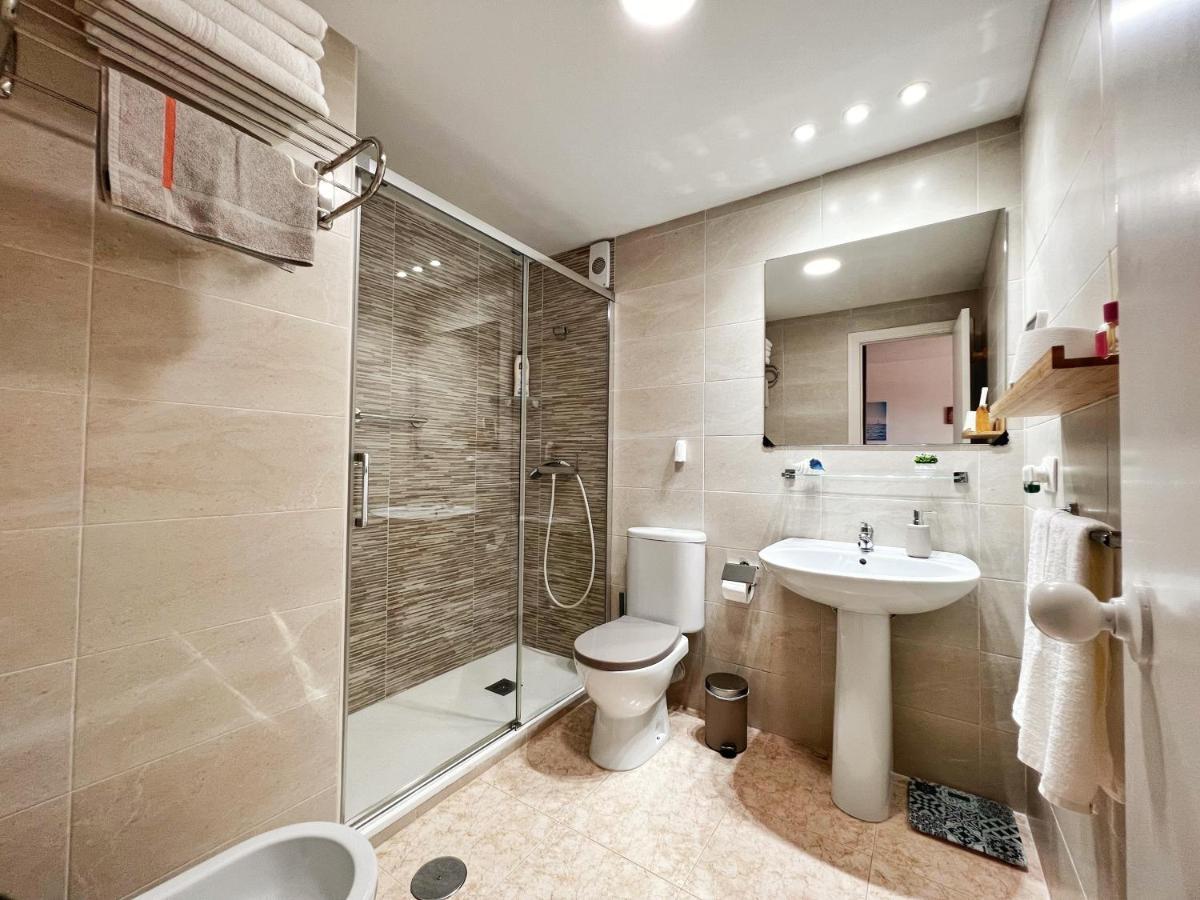 Apartamento Apartamento Playas Del Sur