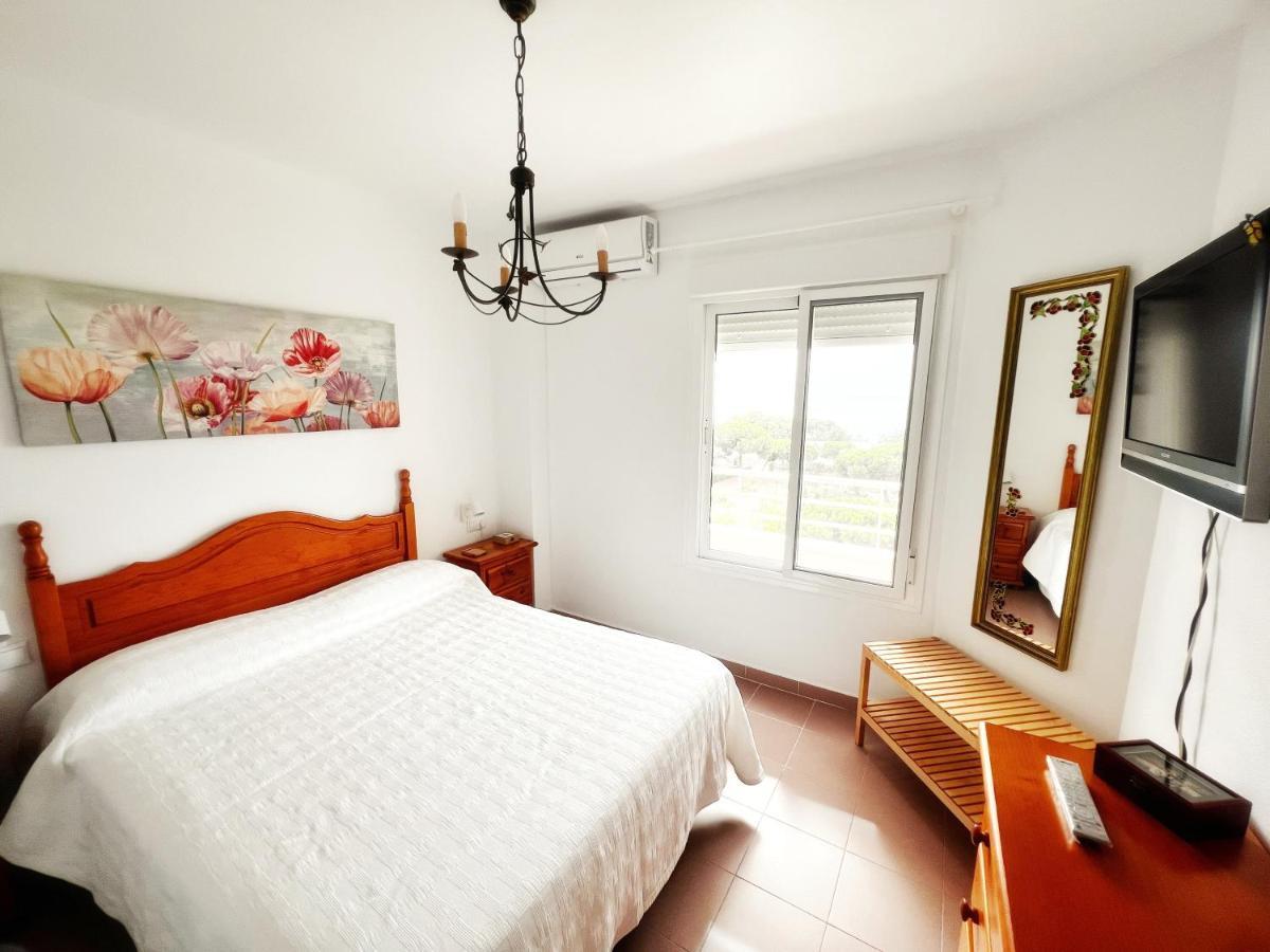 Apartamento Playas Del Sur El Portil