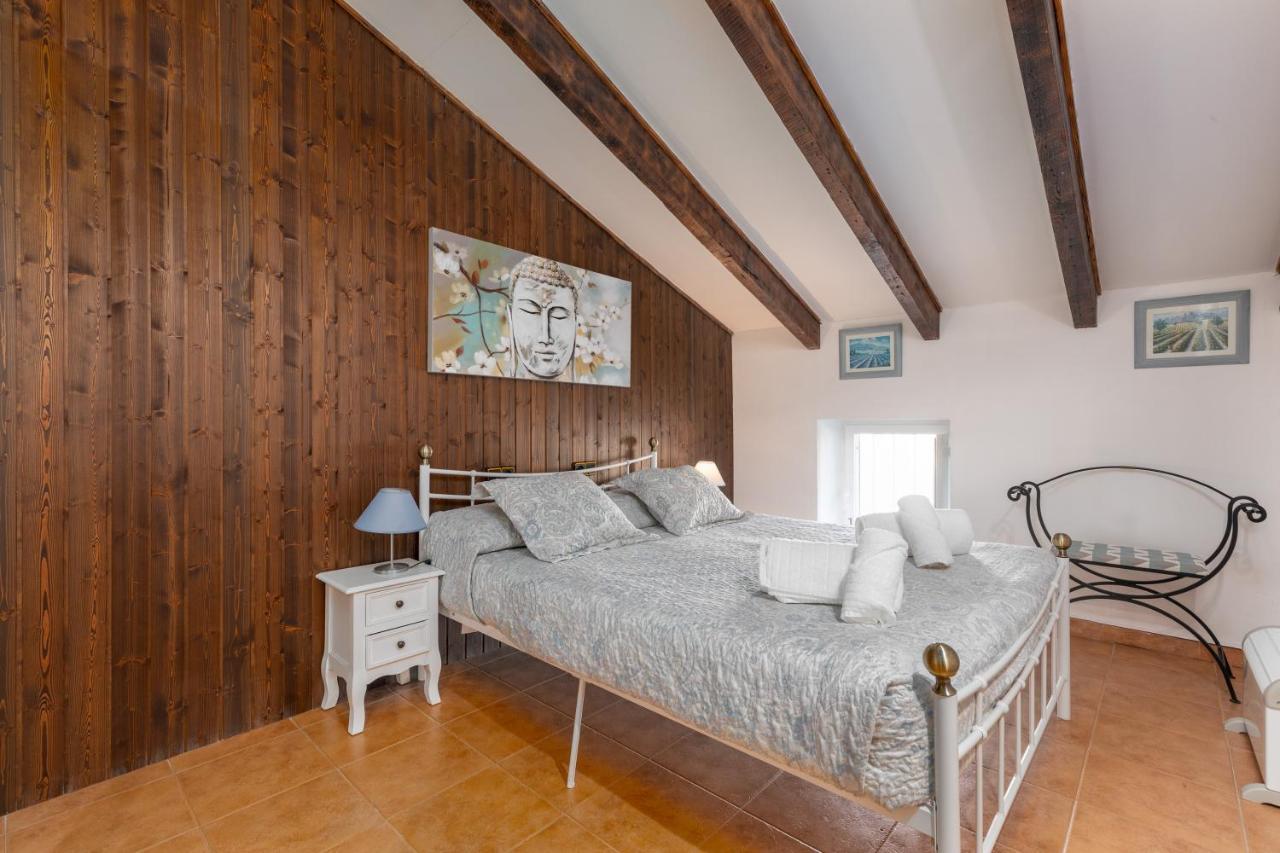 Apartamento Malvarrosa Arenas Ii *