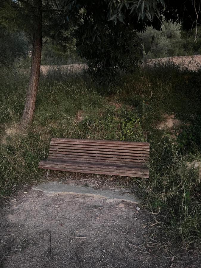 La Casita De La Dormilona Algimia de Almonacid
