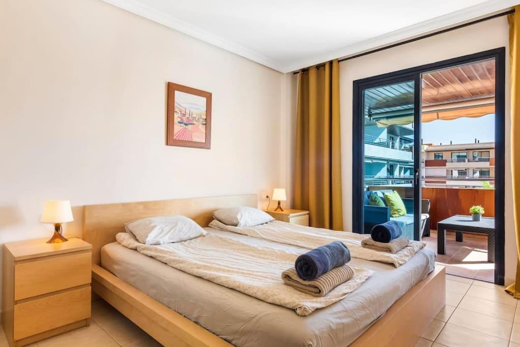 Bright And Welcoming Apartamento *