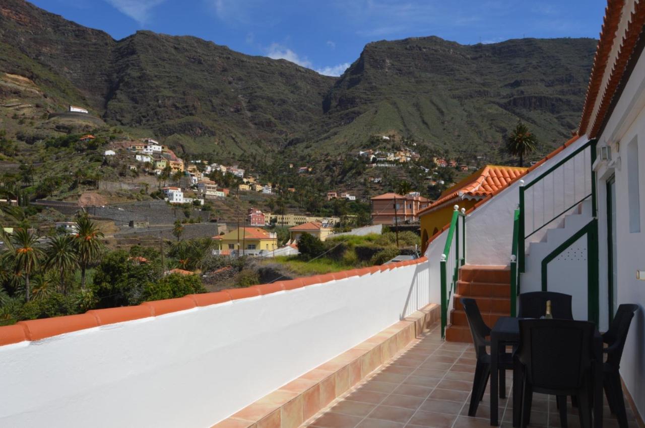 Guada Valle Gran Rey