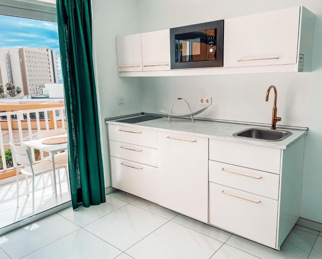 Modern Studio In Americas * Arona (Tenerife)