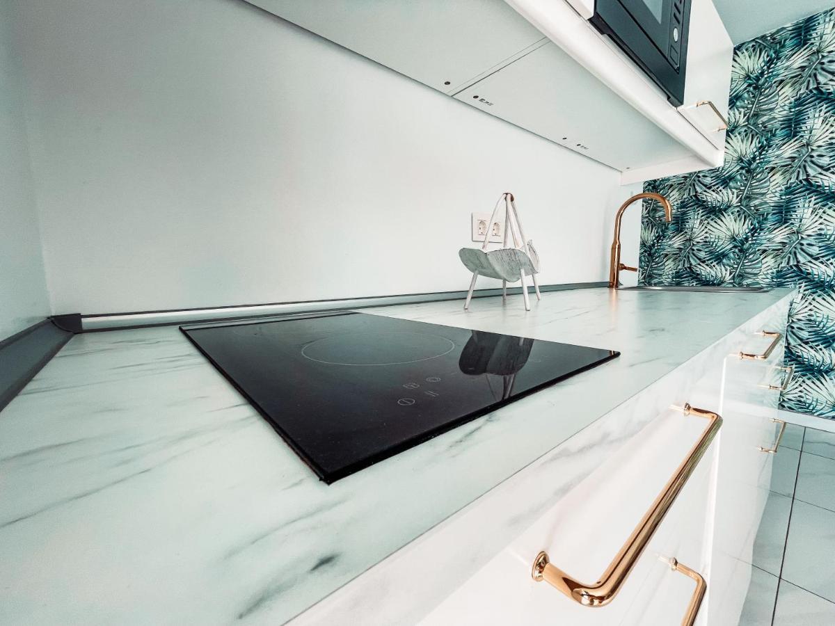 Apartment Modern Studio In Americas Arona (Tenerife)