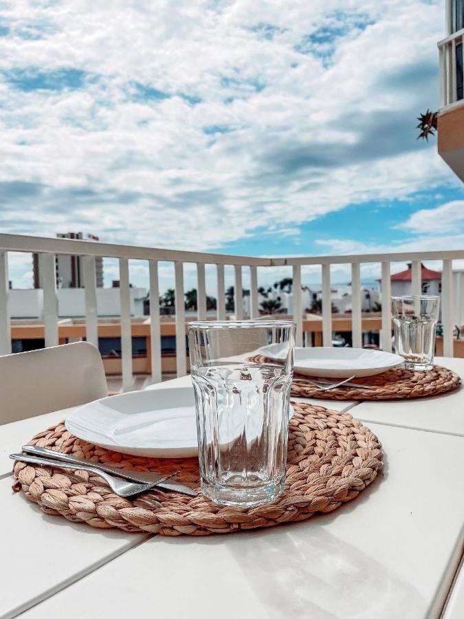 Modern Studio In Americas * Arona (Tenerife)