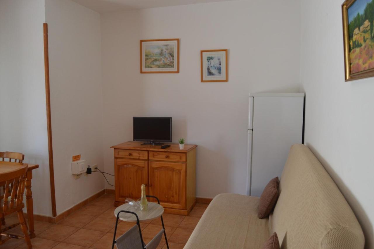 Guada Country house Valle Gran Rey