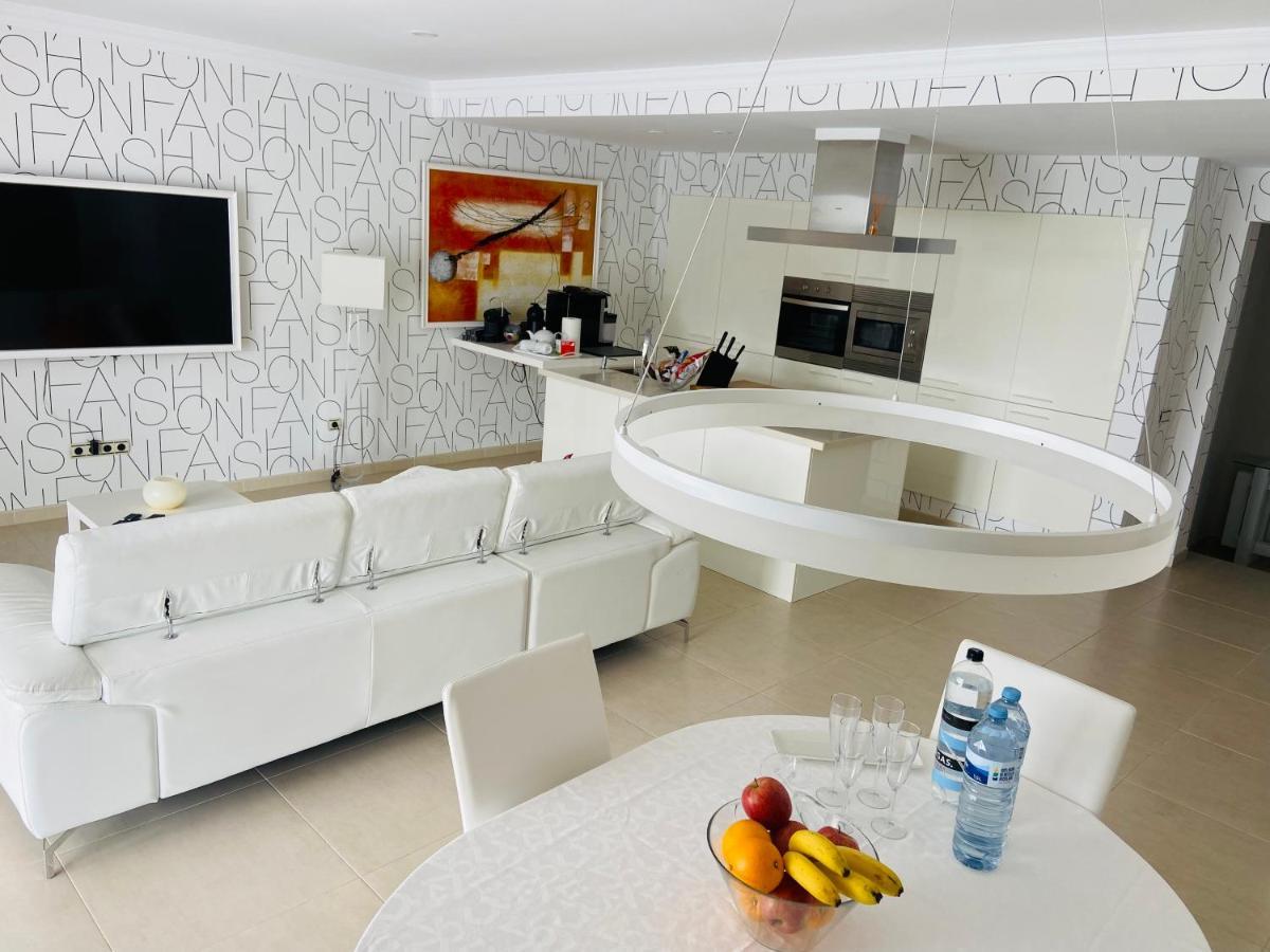 Villa Olivia Maspalomas With Private Pool *