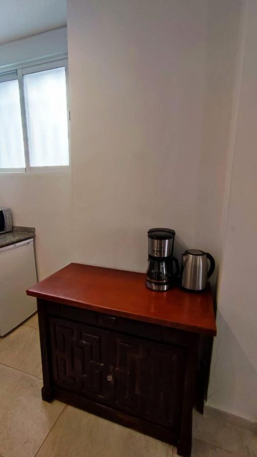 Apartamento Vintage Casco Historico Alicante