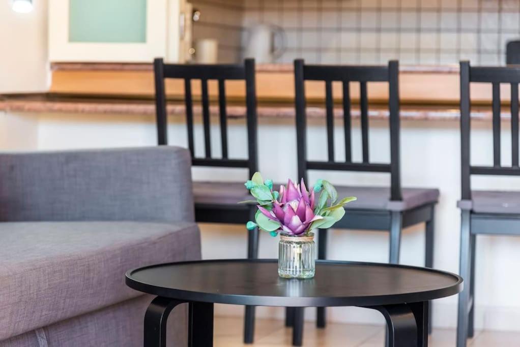Apartamento Bright And Welcoming *