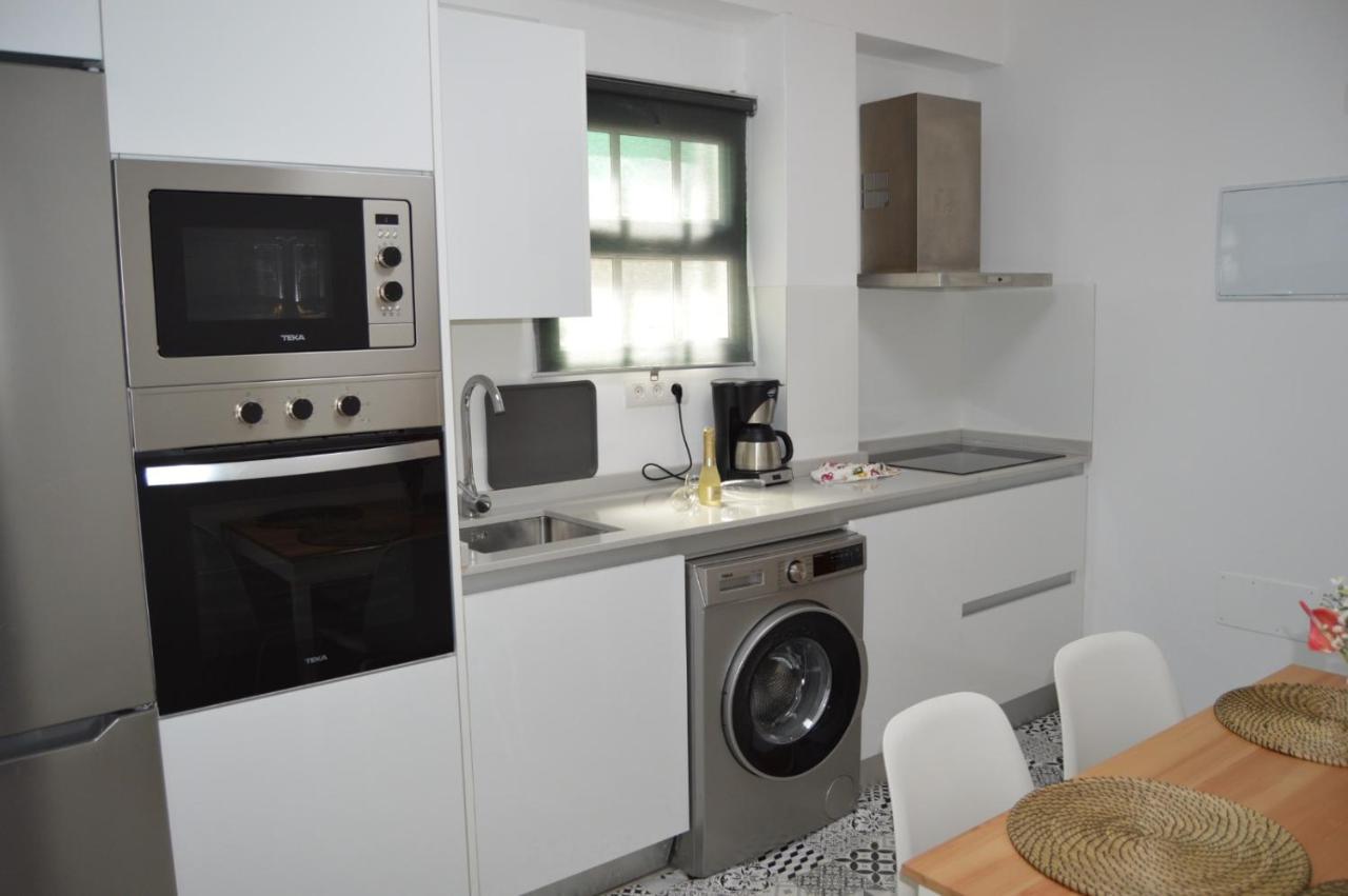 Guada Country house *