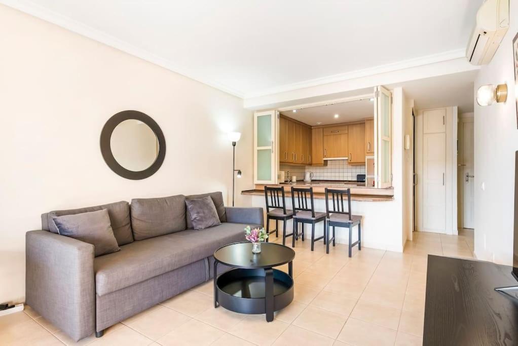 Apartamento Bright And Welcoming *
