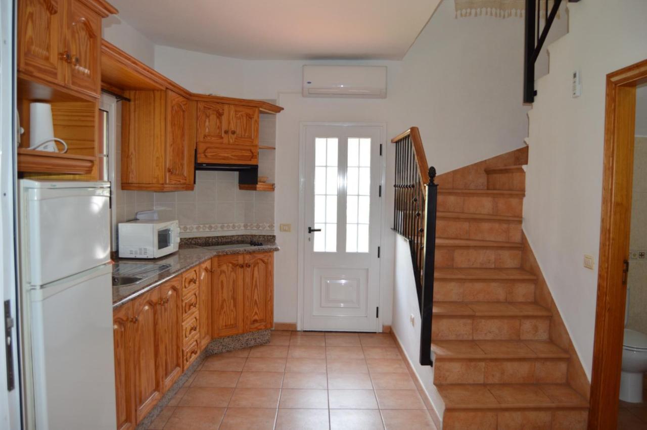 Country house Guada Valle Gran Rey