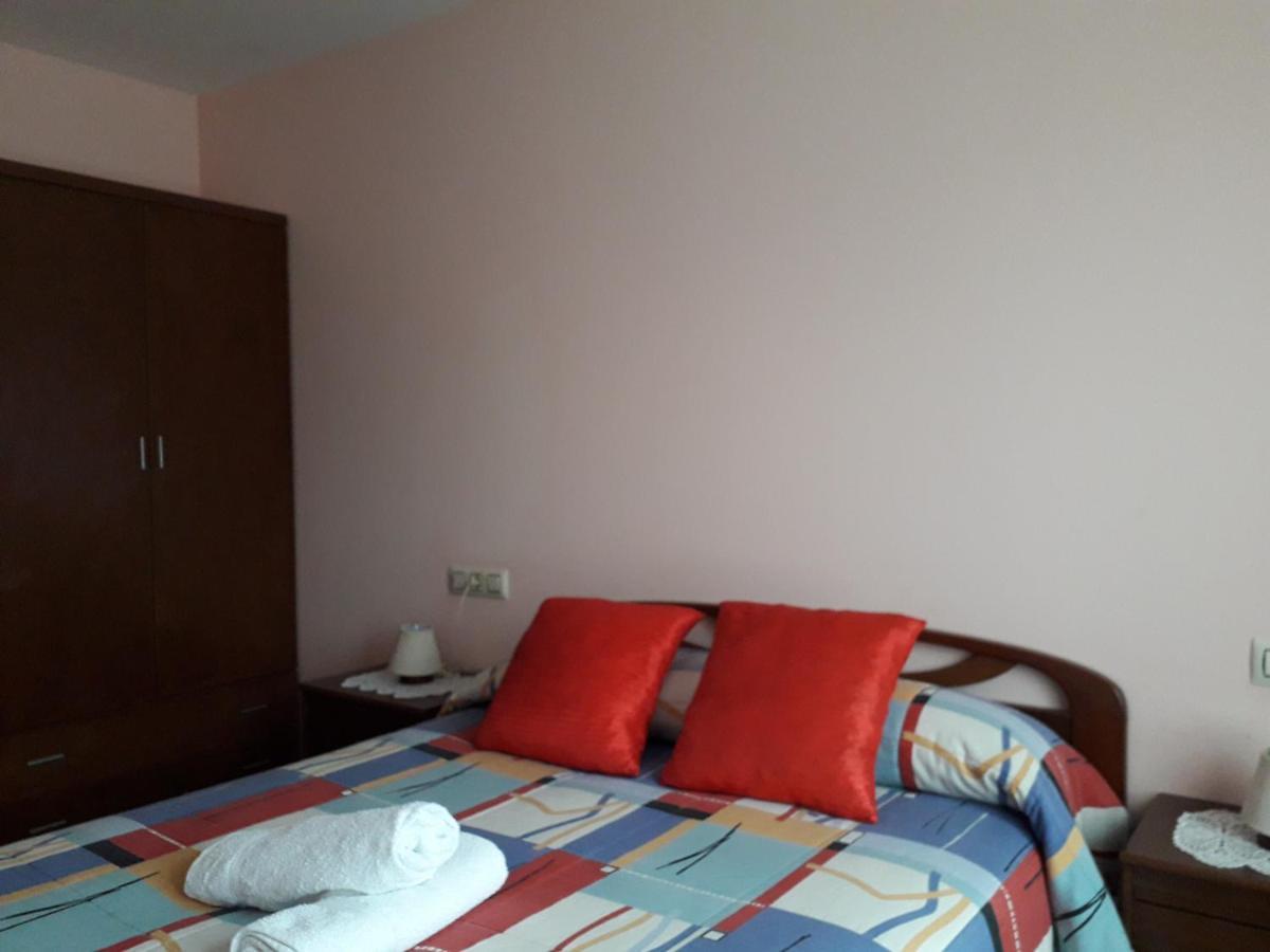 Apartment Casa Miguel Periz *