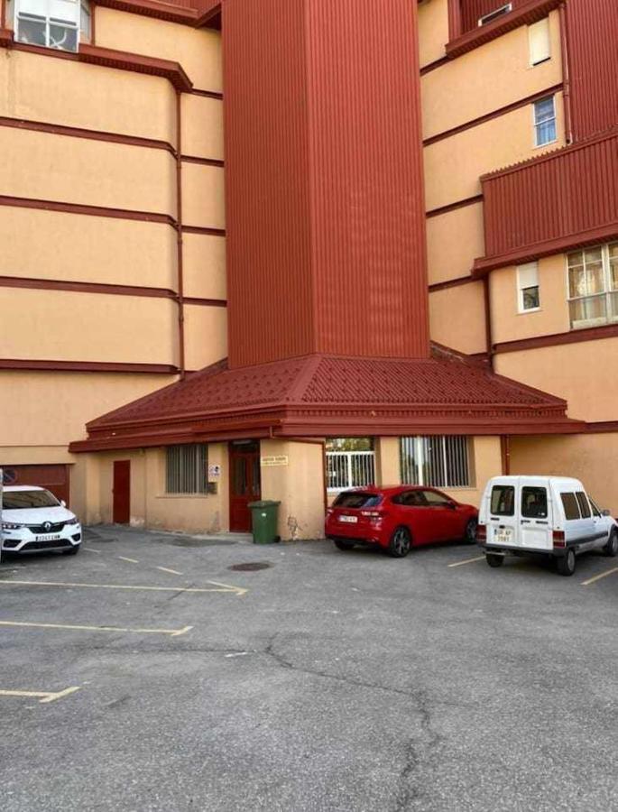 Apartment Holidays, Italica, 8 Personas 3 Y 3 Banos