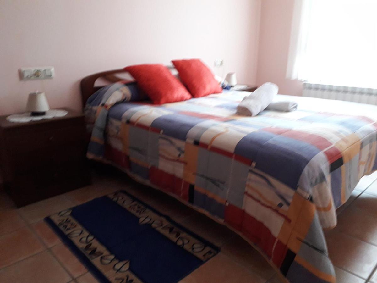 Casa Miguel Periz Apartment Sorripas