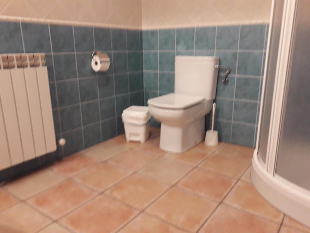 Apartment Casa Miguel Periz