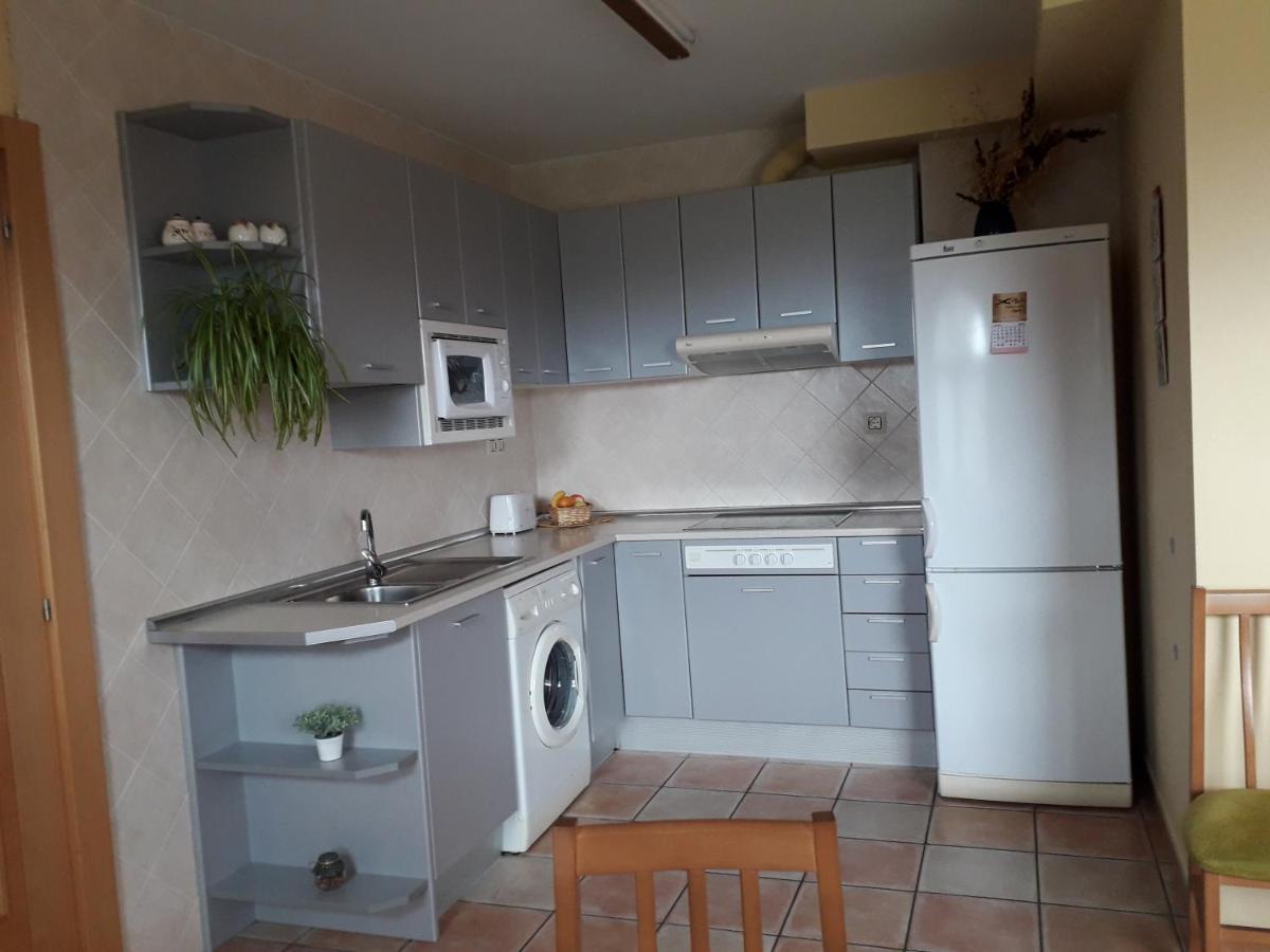 Casa Miguel Periz Apartment Sorripas