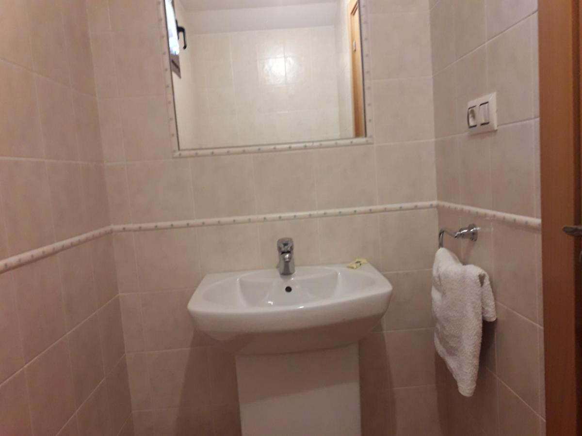 Casa Miguel Periz Apartment Sorripas