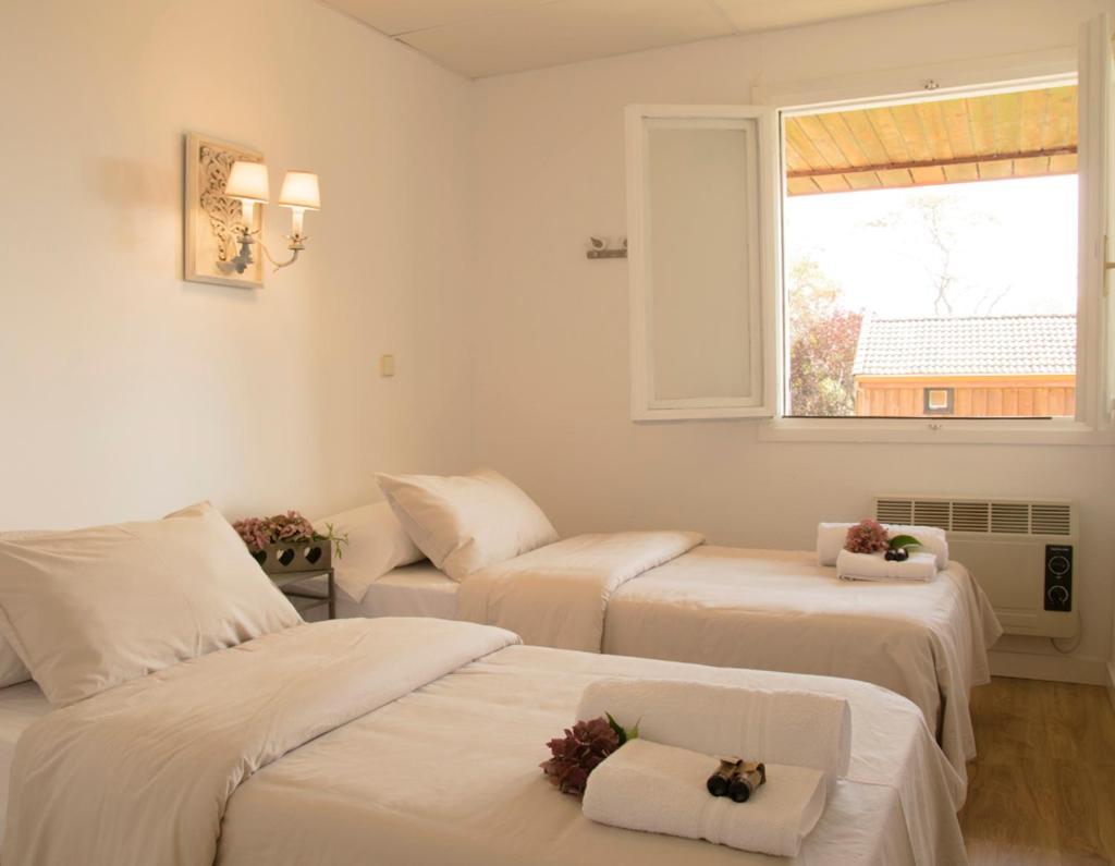 Chalet Cabanas Navacerrada *