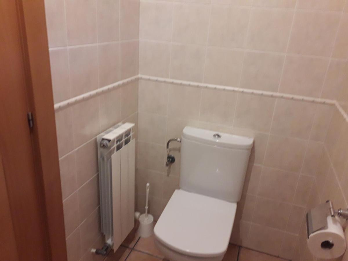 Apartment Casa Miguel Periz Sorripas