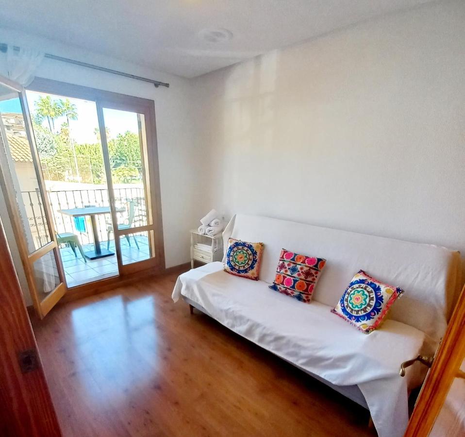 Holiday home Old Town Paraiso