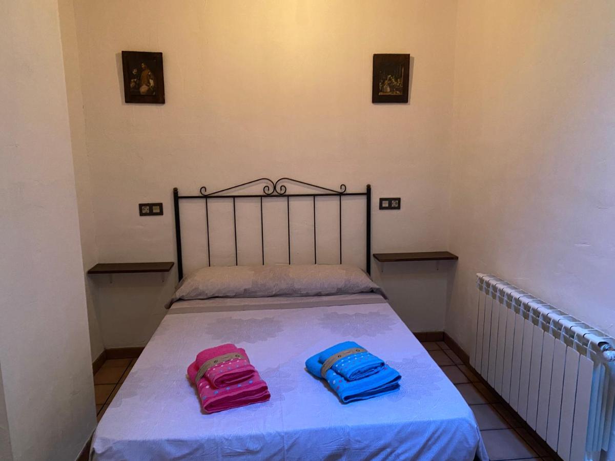 La Piedra Holiday home *