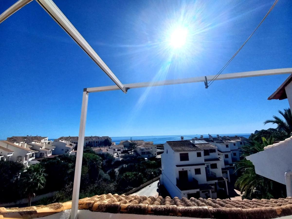 Old Town Paraiso Holiday home Altea