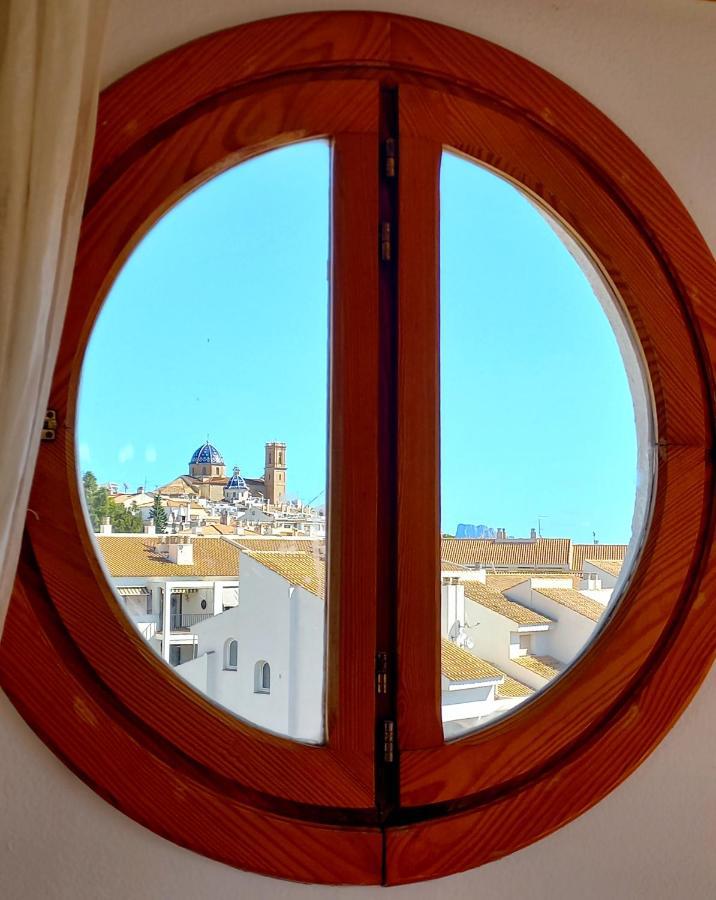 Old Town Paraiso Holiday home *