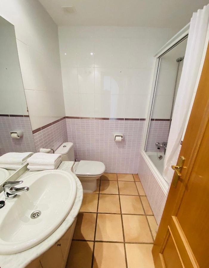 Сasa de vacaciones Panoramica Golf, Apartamento Familiar San Jorge Sant Jordi