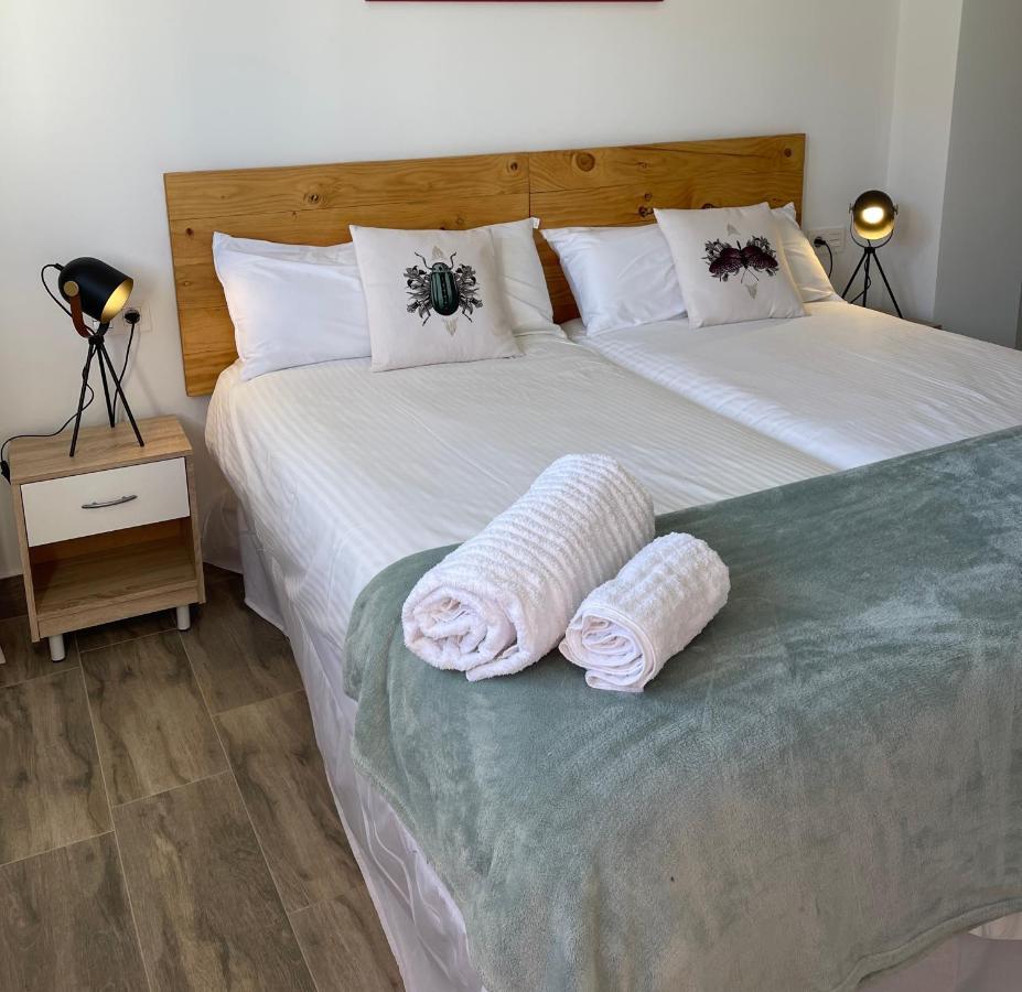 Casa Rural 2 Holiday home Guejar Sierra