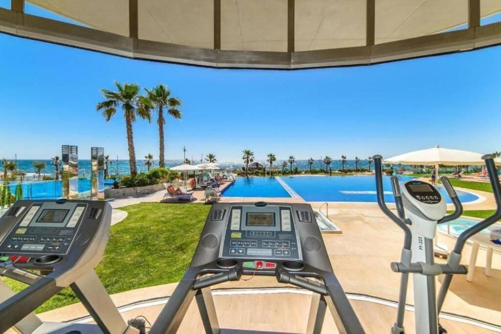 Apartment Sea Senses Punta Prima By Villas&you