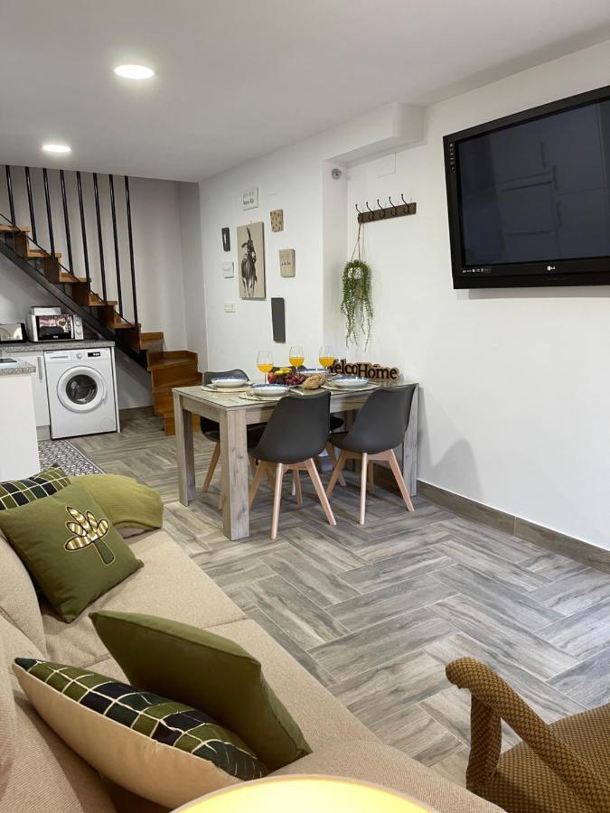 Holiday home Casa Rural 2 *