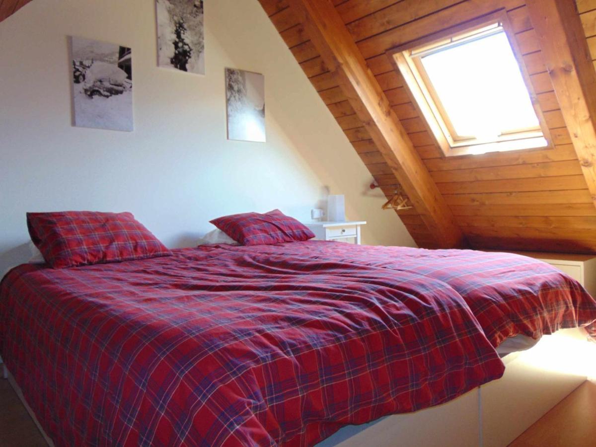 Apartamento ático Argualas Iv Panticosa