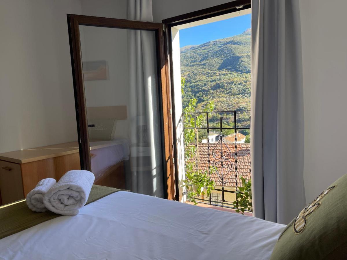 Casa Rural 2 Holiday home *