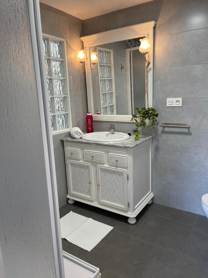 Holiday home Casa Rural 2 Guejar Sierra
