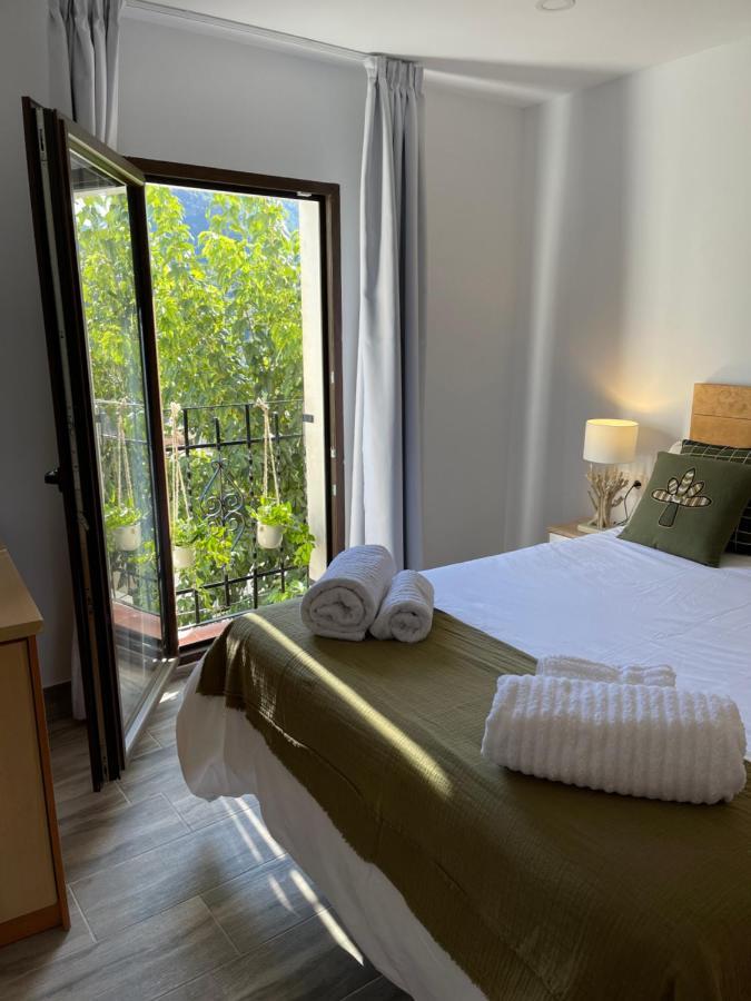 Casa Rural 2 Holiday home