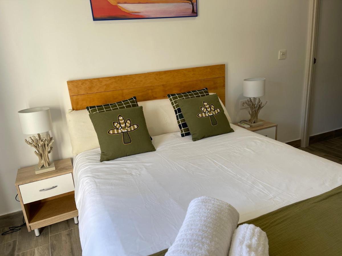 Casa Rural 2 * Guejar Sierra
