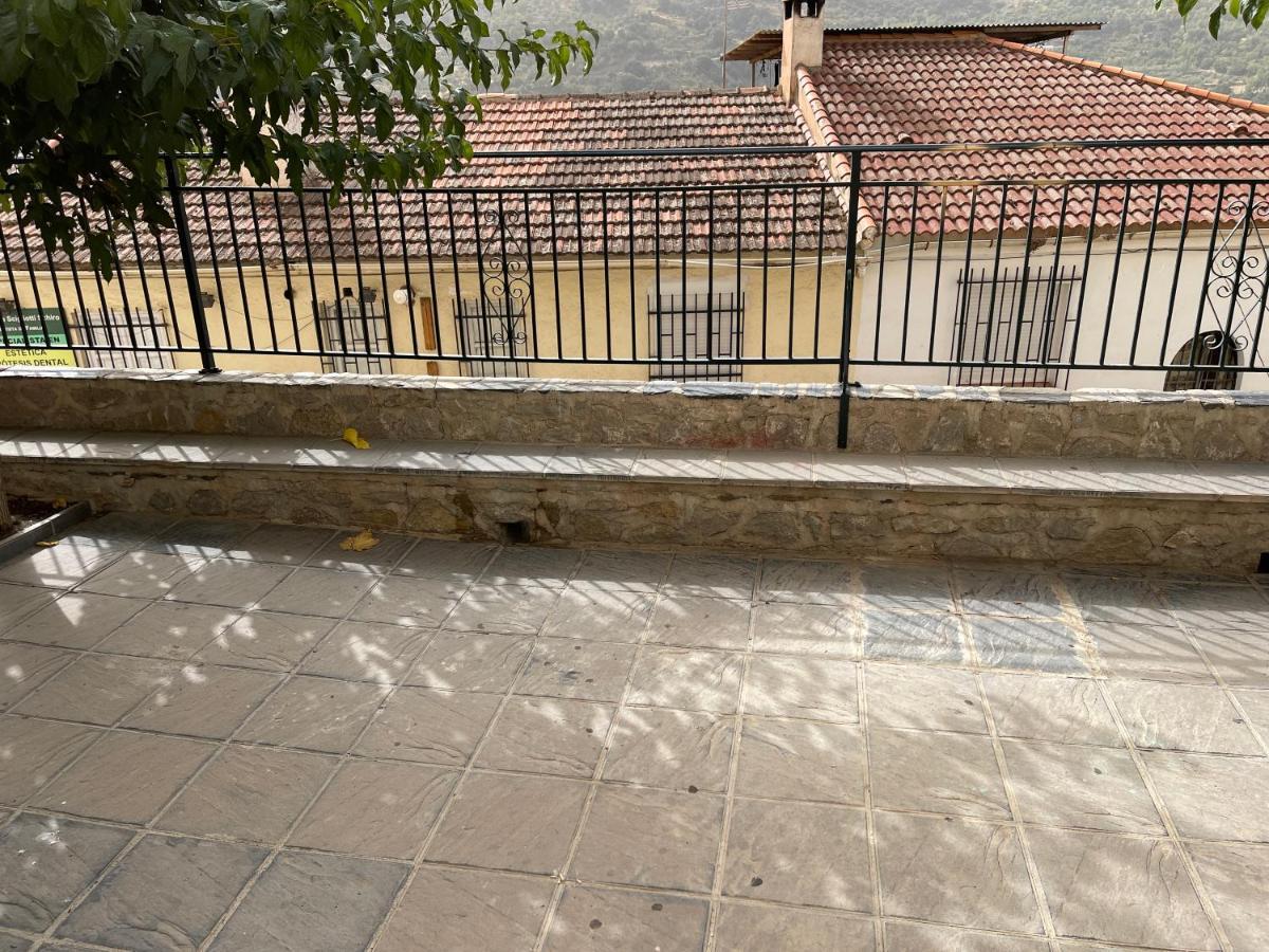 Casa Rural 2 Holiday home Guejar Sierra