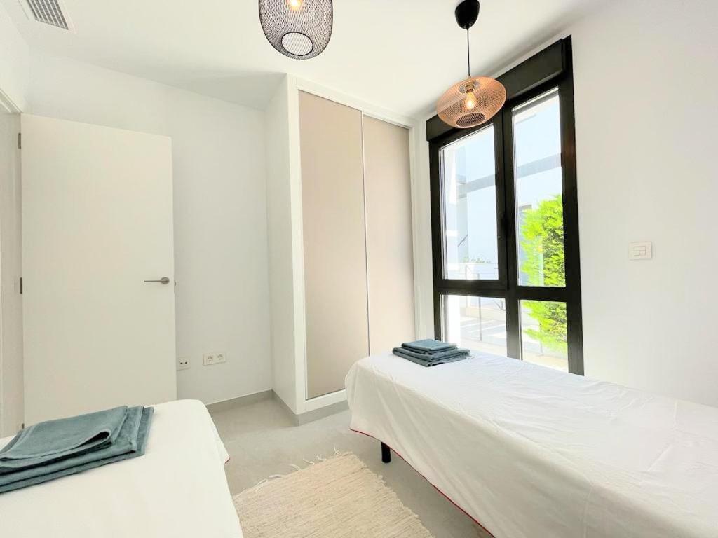 Zen Life By Villas&you * Torre de la Horadada