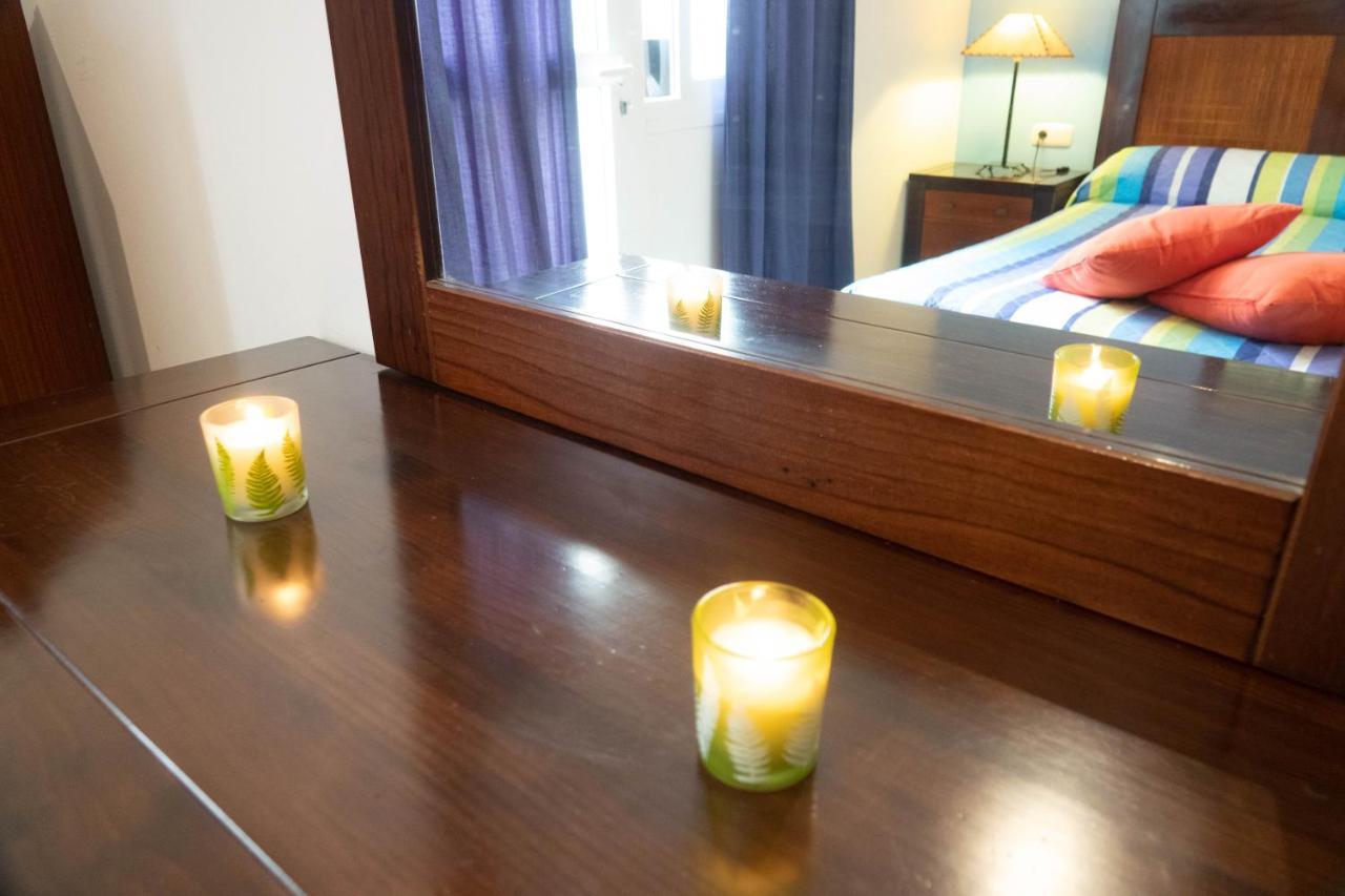 Apartamento Casa Rosy *