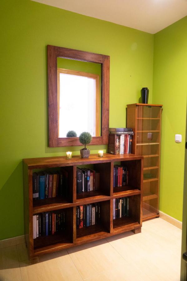 Apartamento Casa Rosy