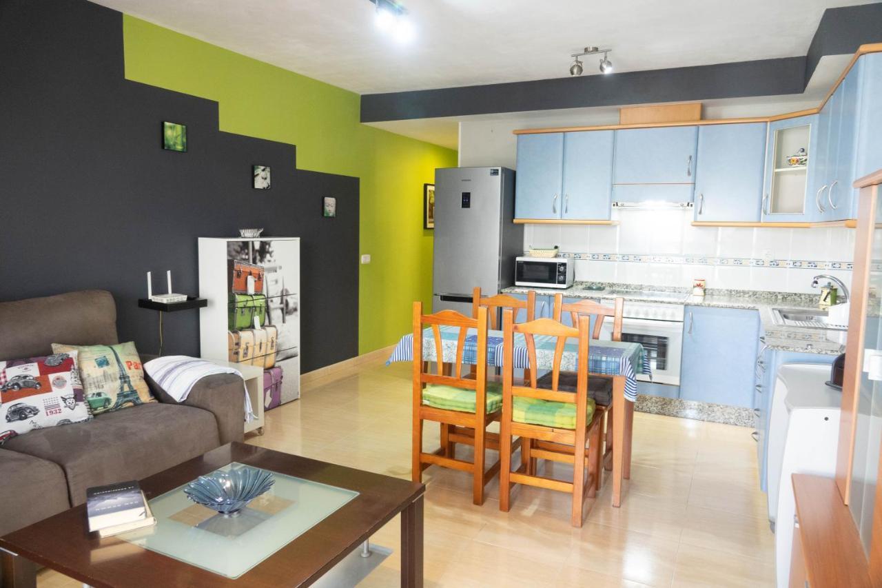 Casa Rosy * Puerto del Rosario (Fuerteventura)