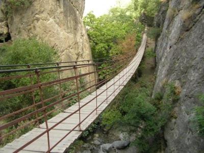 Casa Rural 2 Holiday home Guejar Sierra