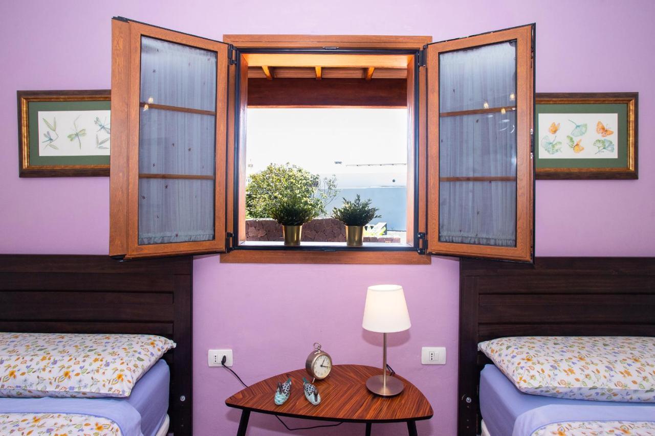 Casa Lola Lanzarote Piscina Climatizada Y Wifi Free